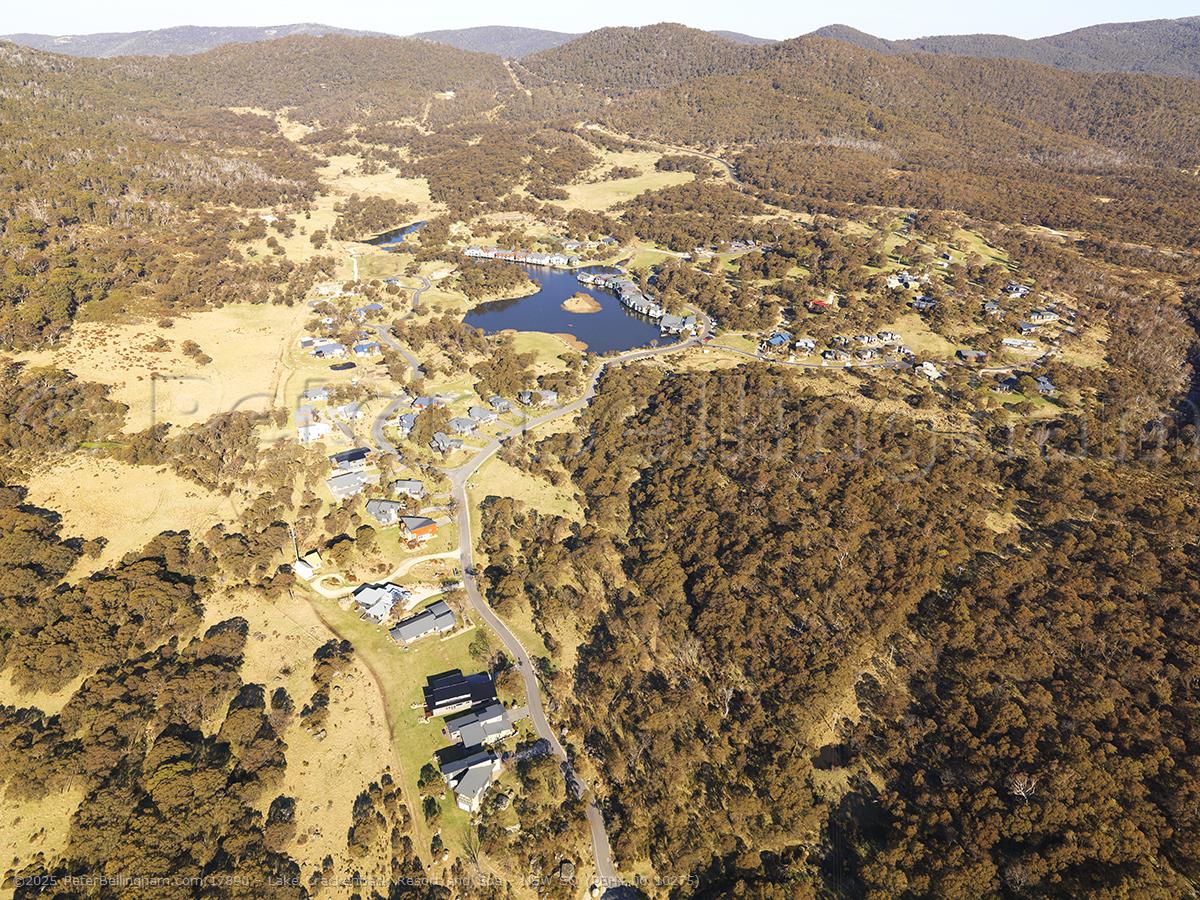 Peter Bellingham Photography Lake Crackenback Resort and Spa - NSW SQ (PBH4 00 10275)